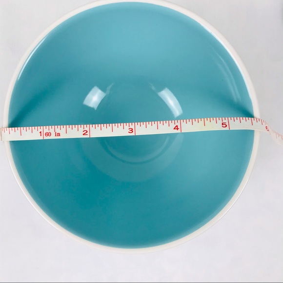 Rae Dunn Lets Eat Bowl - Picture 5 of 6